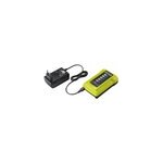 Chargeur de batterie 36v standard ryobi 1, 7 a