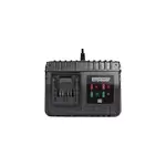 Chargeur de batterie rapide erbauer ehpb12 - li - 3 12v