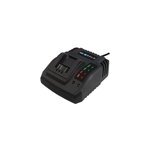 Chargeur mac allister mc18 gamme solo 18v
