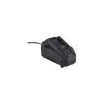 Chargeur rapide mac allister 18v 3a mb1830 - li