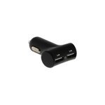 Chargeur sur allume - cigare 2 prises usb 12v