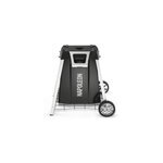 Chariot pour barbecue travel q pro 285 napoleon