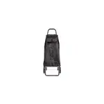 Chariot de courses 2 roues rolser imax noir 43l h. 104 x l. 41 x p. 32, 5cm Chariot de courses 2 roues rolser imax noir 43l h. 104 x l. 41 x p. 32, 5cm
