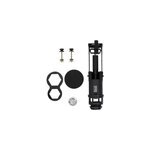 Chasse d'eau flomasta - 2 ; , double bouton poussoir + tige Chasse d'eau flomasta - 2 ; , double bouton poussoir + tige
