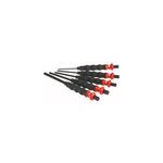 Chasse - goupille gainée facom 249. gpb, 5 pièces Chasse - goupille gainée facom 249. gpb, 5 pièces
