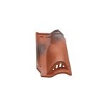 Chatire romane ancienne teinte vieillie
