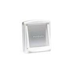 Chatire manuelle medium staywell petsafe 230 x 265 cm blanche