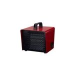 Chauffage d'appoint industriel ptc 2000w