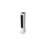 Chauffage d'appoint rversible goodhome 2200w