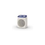 Chauffage d'appoint soufflant caldo pop bleu 2000w Chauffage d'appoint soufflant caldo pop bleu 2000w