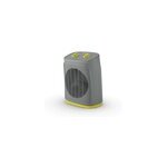 Chauffage d'appoint soufflant caldo rock o 2000w