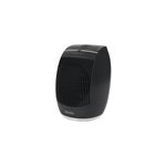 Chauffage d'appoint soufflant 2400w olimpia splendid caldo silent