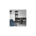 Chauffage d'appoint soufflant en cramique delonghi gris 1800w