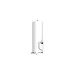 Chauffe - eau lectrique anode titane ariston quietis 300l