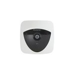 Chauffe - eau �lectrique ariston andris black 15l sous �vier