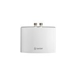 Chauffe - eau électrique instantané saniself sous évier 4. 4 kw Chauffe - eau électrique instantané saniself sous évier 4. 4 kw