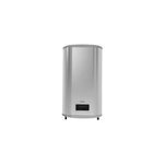Chauffe - eau lectrique plat carrera alu bross 47l