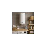 Chauffe - eau �lectrique st�atite ariston stileos 150l