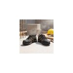 Chaussures de s�curit� basses mercury noires site taille 40