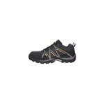 Chaussures de s�curit� basses mercury noires site taille 41