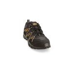 Chaussures de s�curit� basses mercury noires site taille 42