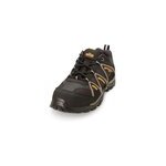 Chaussures de s�curit� basses mercury noires site taille 45