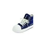 Chaussure de scurit haute femme fashion scurit bleu jean taille 38