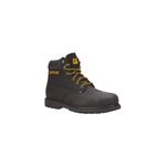 Chaussures de s�curit� hautes powerplant noir caterpillar taille 45