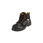 Chaussure de scurit haute site rainhold noir taille 42