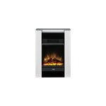 Chemine lectrique dimplex optiflame gisella 750 / 1500w