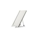 Chevalet transparent le crochet francais