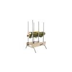 Chevalet de tronçonnage multi - bûches wolfcraft Chevalet de tronçonnage multi - bûches wolfcraft