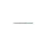 Cheville d'expansion pour charge moyenne torx fischer 10x140mm, lot de 4