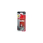 Cheville � expansion et vis pour murs creux hmg avec vis � 3, 5 x 30 mm