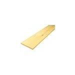 Chevron traité 250 x 25 mm, l. 4 m classe 2 Chevron traité 250 x 25 mm, l. 4 m classe 2