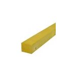 Chevron traité 75 x 50 mm l. 5 m classe 2 Chevron traité 75 x 50 mm l. 5 m classe 2