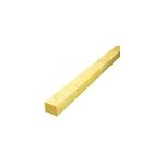 Chevron traité - 75 x 63 mm, l. 5 m classe 2 Chevron traité - 75 x 63 mm, l. 5 m classe 2