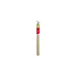 Chien de porte sol lisse aimanté beige 80 cm 3m Chien de porte sol lisse aimanté beige 80 cm 3m