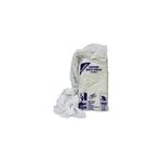 Chiffons de nettoyage multi - usages blanc 1kg ocai