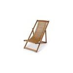 Chilienne en bois blooma aland finition naturelle Chilienne en bois blooma aland finition naturelle