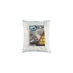 Chips de calage en amidon de ma�s r�utilisable