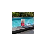 Chlore 5 actions pastilles 1kg diall