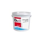 Chlore choc en granules diall 5kg pour piscine Chlore choc en granules diall 5kg pour piscine