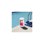 Chlore choc en pastilles de 20g, 1kg