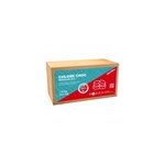 Chlore choc pour piscine pastille 20g aquablue 10kg