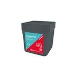 Chlore choc pour piscine pastille 20g aquablue 5kg