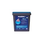 Chlore multifonction en galet de 135g marina 4, 32kg