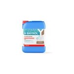 Chloriliquide � base de chlore non - stabilis� pour piscine 20l bayrol
