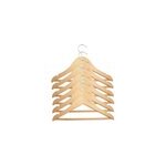Cintre en bois pour enfants tambo vendu par 6 pi�ces