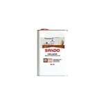 Cire liquide meubles et parquets en bois ciré spado 5l Cire liquide meubles et parquets en bois ciré spado 5l